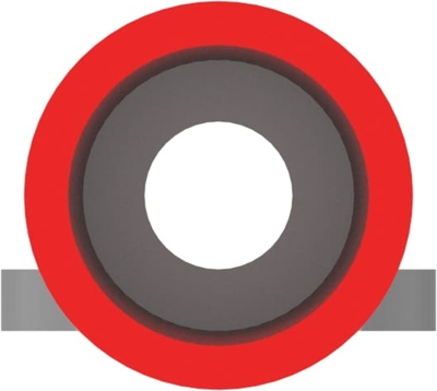 52273-1 AMP Cable Lugs Image 4