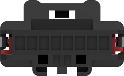 6-1419166-1 AMP Automotive Power Connectors Image 4
