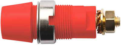 SAB 6922 AU / RT SCHÜTZINGER Laboratory Connectors Image 1