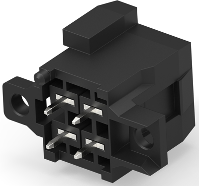 963357-6 AMP Automotive Power Connectors Image 1