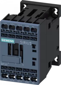 3RT2017-2AP02-1AA0 Siemens Contactors