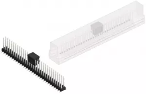 SL11SMD10460ZBSM Fischer Elektronik PCB Connection Systems