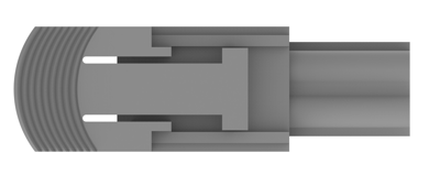 T2111122201-000 AMP Contact Inserts Image 2