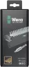 05057438001 Wera Screwdrivers, Bits and Bitholders