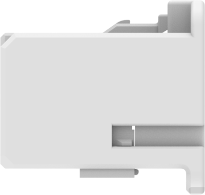 1318756-1 TE Connectivity Automotive Power Connectors Image 2