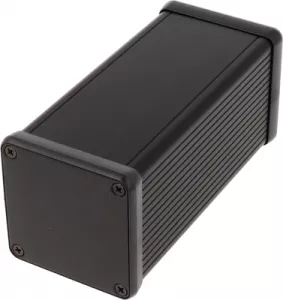 1455CS1201BK Hammond General Purpose Enclosures