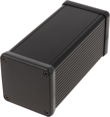 1455CS1201BK Hammond General Purpose Enclosures Image 1