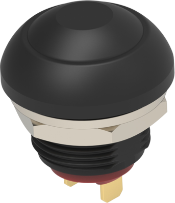 2-2329383-1 Alcoswitch Pushbutton Switches Image 1
