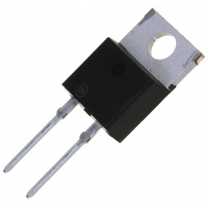 Fast Schottky rectifier diode, 200 V, 8 A, TO-220, BYW29-200