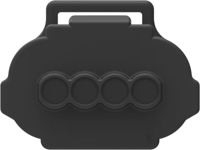 2822636-1 TE Connectivity Automotive Power Connectors Image 4