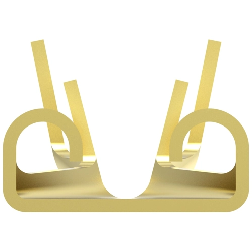 336236-1 AMP Receptacles Image 5