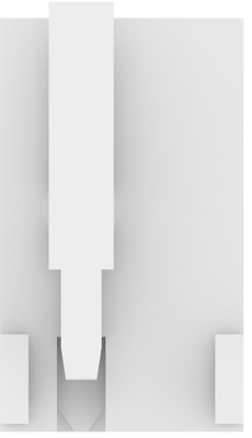 5-1241961-8 TE Connectivity PCB Connection Systems Image 3