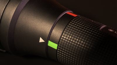 P6R CORE QC LEDLENSER Torches Image 2