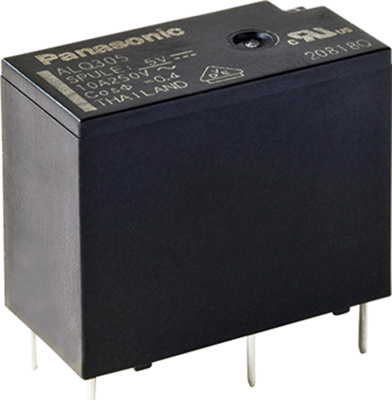 ALQ112 Panasonic Industrial Relays Image 1