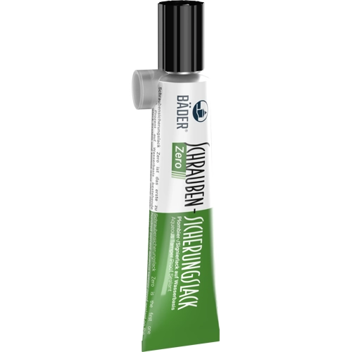 92004 Lackfabrik Bäder Accessories for Chemical Auxiliaries Image 2