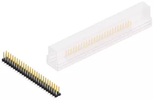 SLLP6SMD06650SSM Fischer Elektronik PCB Connection Systems