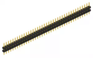 SLY504039G Fischer Elektronik PCB Connection Systems