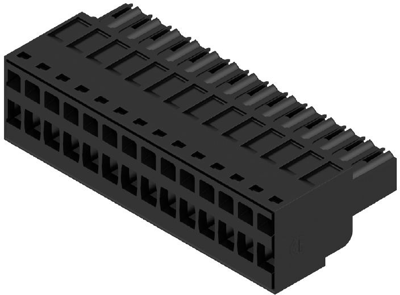 1690540000 Weidmüller PCB Connection Systems Image 2