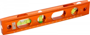 426TOR9 BAHCO Angle Meters, Spirit and Laser Levels