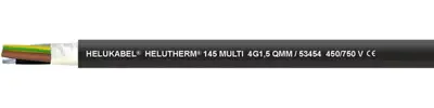 53432 HELUKABEL Control Cables