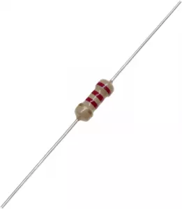 BYB-2-73P0253 by.B Wirewound Resistors