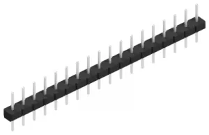 10057877 Fischer Elektronik PCB Connection Systems