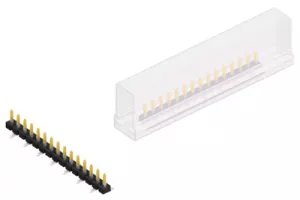 SLLP5SMD03815SSM Fischer Elektronik PCB Connection Systems
