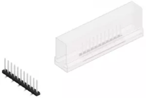 SLY7SMD06211ZSM Fischer Elektronik PCB Connection Systems