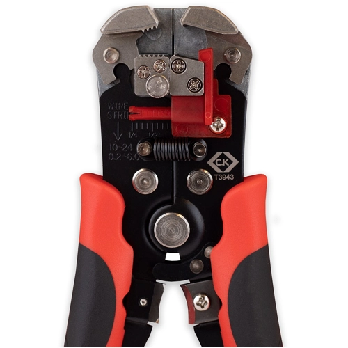 T3943 C.K Tools Stripping Pliers, Stripping Tools Image 3