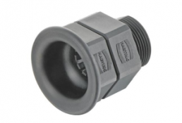 Screwed cable gland, UIC558-CGM-P-PG21