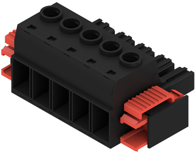 1924650000 Weidmüller PCB Connection Systems Image 2