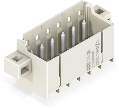 2092-1405/005-000 WAGO PCB Connection Systems Image 1