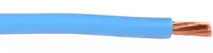 60.7014-10023 Stäubli Electrical Connectors Insulated stranded wires