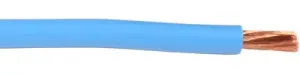 60.7014-10023 Stäubli Electrical Connectors Insulated stranded wires