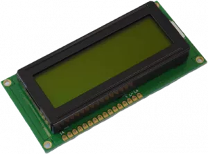 DEM 16212 SYH-LY Display Elektronik LED-Modules