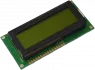 DEM 16212 SYH-LY Display Elektronik LED-Modules