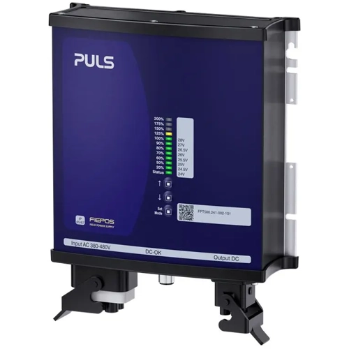 FPT500.241-002-101 PULS Built-In Power Supplies Image 3