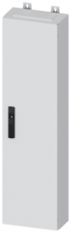 ALPHA 160, wall-mounted cabinet, IP44, protectionclass 2, H: 1100 mm, W: 300...