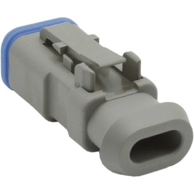 PX0108S02GY BULGIN Accessories for Automotive Connectors Image 2