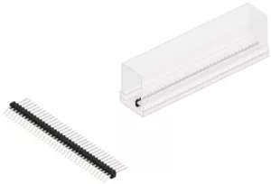 SLVW3SMD04835ZSM Fischer Elektronik PCB Connection Systems