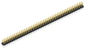 SLY208594S Fischer Elektronik PCB Connection Systems