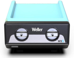 Rework module, Weller WXAIR for WXsmart