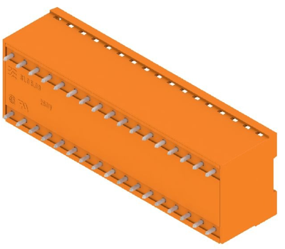 1602540000 Weidmüller PCB Connection Systems Image 2