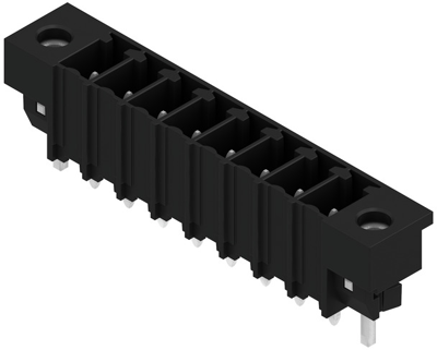 1863340000 Weidmüller PCB Connection Systems Image 1