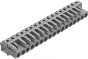 232-247 WAGO PCB Connection Systems