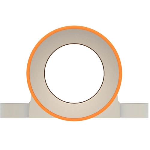 323750 AMP Cable Lugs Image 4