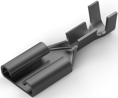 42510-2 AMP Receptacles Image 1