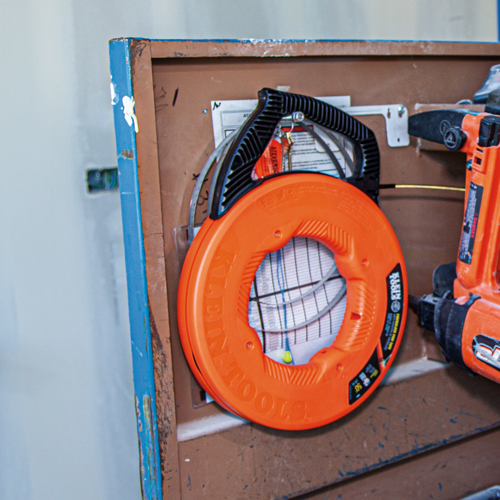 56351 Cable Routing Tools Image 4