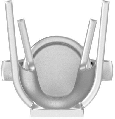 881109-1 TE Connectivity Crimp Contacts Image 4