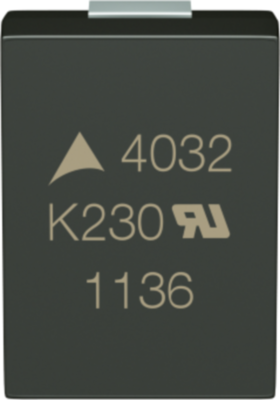 B72660M0140K072 TDK (EPCOS) Varistors Image 1